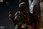 Boba Fett and Han Solo in Carbonite (Prototype Shown) View 10