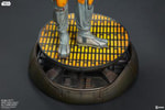 Boba Fett and Han Solo in Carbonite (Prototype Shown) View 17