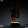 Boba Fett and Han Solo in Carbonite (Prototype Shown) View 18