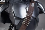 The Mandalorian - Din Djarin (Prototype Shown) View 13