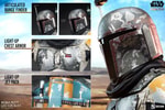 Boba Fett™- Prototype Shown