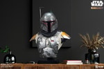 Boba Fett™- Prototype Shown