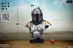 Boba Fett™- Prototype Shown
