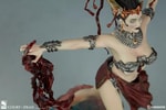 Gethsemoni - Queens Conjuring
