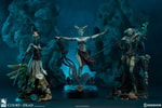 Gethsemoni - Queens Conjuring
