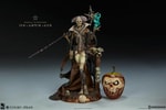Xiall - Osteomancers Vision View 4
