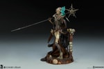 Xiall - Osteomancers Vision View 5