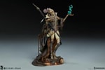 Xiall - Osteomancers Vision View 8