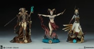 Xiall - Osteomancers Vision View 20