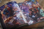 A Decade of Destiny: The Critical Role Collection by Sideshow Exclusive Edition (Prototype Shown) View 3