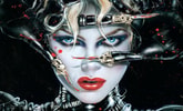 Chat Noir Exclusive Edition View 1