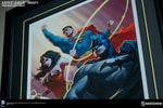 Justice League Trinity View 4