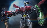 Voltron Exclusive Edition View 1
