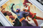 Batman Robin The Dynamic Duo