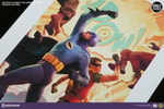 Batman Robin The Dynamic Duo