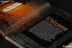 Inside the Sideshow Studio A Modern Renaissance Environment View 2
