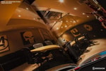 Inside the Sideshow Studio A Modern Renaissance Environment View 4