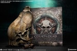 Court of the Dead The Chronicle of the Underworld View 1