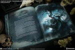 Court of the Dead The Chronicle of the Underworld View 9
