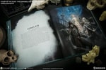 Court of the Dead The Chronicle of the Underworld View 8