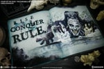 Court of the Dead The Chronicle of the Underworld View 7