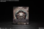 Court of the Dead The Chronicle of the Underworld View 4
