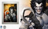 Lobo Exclusive Edition (Prototype Shown) View 1
