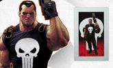 Punisher Brutal Justice Exclusive Edition (Prototype Shown) View 1