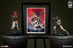 Gamora Angela Exclusive Edition View 3