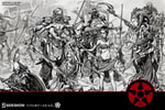 Generals Gather Exclusive Edition 