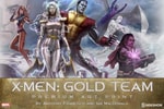 X-Men Gold Team Exclusive Edition (Prototype Shown) View 2
