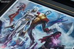 X-Men Gold Team Exclusive Edition (Prototype Shown) View 7