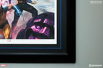 X-Men Blue Team Exclusive Edition (Prototype Shown) View 5
