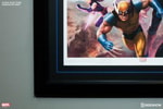 X-Men Blue Team Exclusive Edition (Prototype Shown) View 6