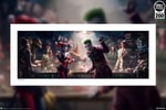 The Rogues Gallery View 2