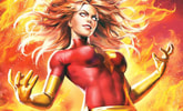 Dark Phoenix Exclusive Edition View 1