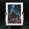 Thor: Breaker of Brimstone Exclusive Edition 