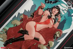 Vampirella A Scarlet Thirst Exclusive Edition View 6