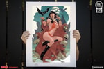 Vampirella A Scarlet Thirst Exclusive Edition View 9