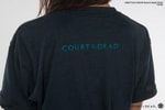 Unsettled Union Black-Aqua T-Shirt (Prototype Shown) View 5