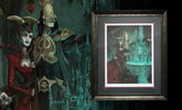 Keys to the Kingdom Exclusive Edition (Prototype Shown) View 1