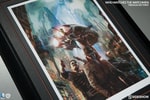 Who Watches the Watchmen (Prototype Shown) View 4