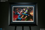 Superman vs Lex Luthor Exclusive Edition View 4