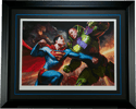 Superman vs Lex Luthor Exclusive Edition View 10