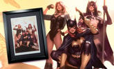 Birds of Prey Exclusive Edition View 1