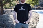Sideshow S Logo T-Shirt- Prototype Shown