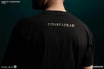 Demithyle Shadow Series T-Shirt- Prototype Shown