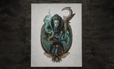 Cleopsis (Prototype Shown) View 1