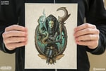 Cleopsis (Prototype Shown) View 5