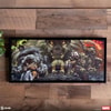Hulk Legacy Deluxe Exclusive Edition View 3